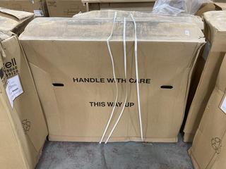 Lot 518  
            Chesterfield SR36 - Collection or Optional Delivery Available 

                
KATELL SOCIAL HOUSING COLLECTION ELECTRIC SUITE IN SANDSTONE (LOCATION: SR36)