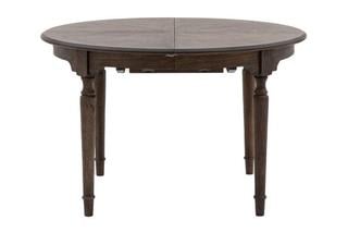 Lot 5  
            Chesterfield SR36 - Collection or Optional Delivery Available 

                
MADISON EXT ROUND TABLE 1200/1600X1200X750MM - ITEM NO. 871733 - ORIGINAL RRP £11...