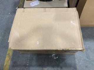 Lot 620  
            Chesterfield SR36 - Collection or Optional Delivery Available 

                
KARLSON COOKER HOOD - MOD NO WRSCE100RF - ORIGINAL RRP £349 (LOCATION: SR36 B3)