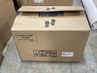 Lot 638  
            Chesterfield SR36 - Collection or Optional Delivery Available 

                
APELSON COOKER HOOD - MOD NO UBAHAL06 (LOCATION: SR36 B3)