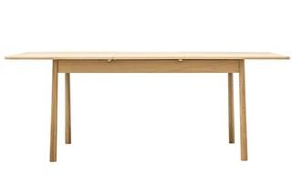 Lot 64  
            Chesterfield SR36 - Collection or Optional Delivery Available 

                
WYCOMBE EXT DINING TABLE 1500/2000X900X750MM - ITEM NO. 238755 - ORIGINAL RRP £10...