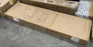 Lot 667  
            Chesterfield SR36 - Collection or Optional Delivery Available 

                
5 LAYER FILE CABINET IN GREY 1930X540X135MM (LOCATION: SR36 B4)