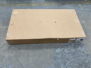 Lot 704  
            Chesterfield SR36 - Collection or Optional Delivery Available 

                
KETER STORE-IT-OUT PRIME STORAGE UNIT IN BLACK (LOCATION: SR36 B5 )