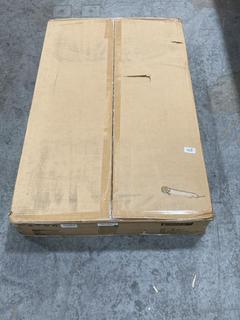 Lot 708  
            Chesterfield SR36 - Collection or Optional Delivery Available 

                
ONLY FIRE GRILL TABLE 1017X635X140MM (LOCATION: SR36 B5)