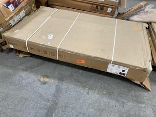 Lot 714  
            Chesterfield SR36 - Collection or Optional Delivery Available 

                
KETER 6X6 STORAGE UNIT WITH DOUBLE DOORS (LOCATION: SR36 B5)