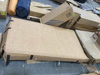 Lot 718  
            Chesterfield SR36 - Collection or Optional Delivery Available 

                
KETER FACTOR 6X6 DOUBLE DOOR (LOCATION: SR36 B5)