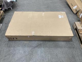 Lot 724  
            Chesterfield SR36 - Collection or Optional Delivery Available 

                
KETER EDEN BENCH IN ANTHRACTIE (LOCATION: SR36 B5)