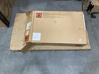 Lot 728  
            Chesterfield SR36 - Collection or Optional Delivery Available 

                
TWO DRAWER WOODEN UNIT IN BROWN (LOCATION: SR36 B5)