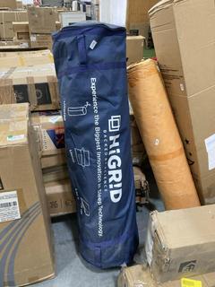 Lot 730  
            Chesterfield SR36 - Collection or Optional Delivery Available 

                
HIGRID SLEEP COMPANY MATRESS (LOCATION: SR36 B5)