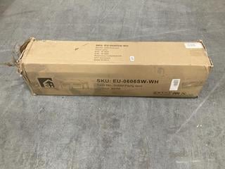 Lot 734  
            Chesterfield SR36 - Collection or Optional Delivery Available 

                
SANHENG 3X6 PARTY TENT IN WHITE (LOCATION: SR36 B5)