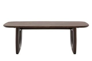 Lot 7  
            Chesterfield SR36 - Collection or Optional Delivery Available 

                
ARC COFFEE TABLE 1200X600X400MM - ITEM NO. 520665 - ORIGINAL RRP £479.95 (LOCATIO...