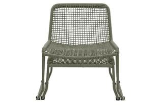 Lot 8  
            Chesterfield SR36 - Collection or Optional Delivery Available 

                
SASSANO LOUNGE CHAIR WITH FOOTSTOOL GREEN - ITEM NO. 518150 - ORIGINAL RRP £239.9...