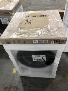 Lot 964  
            Chesterfield SR36 - Collection or Optional Delivery Available 

                
AEG 7000 PROSTEAM 8KG WASHING MACHINE - MODEL NO. LFR71844B - ORIGINAL RRP £645 (...