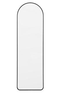 Lot 99  
            Chesterfield SR36 - Collection Only 

                
HOLWORTH ARCH MIRROR BLACK 450X35X1500MM - ITEM NO. 546788 - ORIGINAL RRP £144.95...