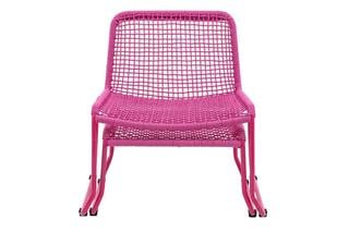 Lot 9  
            Chesterfield SR36 - Collection or Optional Delivery Available 

                
SASSANO LOUNGE CHAIR WITH FOOTSTOOL PINK - ITEM NO. 518129 - ORIGINAL RRP £239.95...