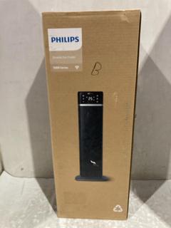 Lot 1013  
            Chesterfield SR45 - Parcel Delivery Only 

                
PHILIPS CERAMIC FAN HEATER 5000 SERIES ORIGINAL RRP-£100 (LOCATION: I8)