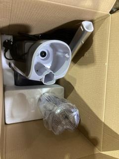 Lot 1023  
            Chesterfield SR45 - Parcel Delivery Only 

                
VAX COMPACT POWER CARPET WASHER (LOCATION: I8)