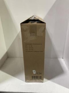 Lot 1028  
            Chesterfield SR45 - Parcel Delivery Only 

                
SHARK NINJA RV2620WDUK ROBOT VACUUM CLEANER ORIGINAL RRP-£400 (LOCATION: I10)