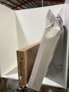 Lot 1029  
            Chesterfield SR45 - Parcel Delivery Only 

                
BRIGHTSTARTS DISNEY BABY FINDING NEMO MR.RAY OCEAN LIGHTS & MUSIC GYM + WELCOME T...