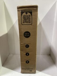 Lot 1034  
            Chesterfield SR45 - Parcel Delivery Only 

                
KINDERKRAFT GRANDE PLUS STROLLER (LOCATION: I10)