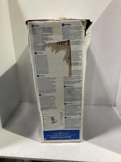 Lot 1035  
            Chesterfield SR45 - Parcel Delivery Only 

                
GRACO JUNIOR MAXI HIGHBACK BOOSTER SEAT (LOCATION: I10)