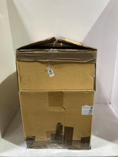 Lot 1037  
            Chesterfield SR45 - Parcel Delivery Only 

                
SHARK FOODI 10-IN-1 XL PRO AIR FRY OVEN ORIGINAL RRP-£200 (LOCATION: I10)