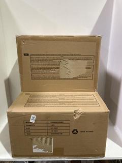 Lot 1038  
            Chesterfield SR45 - Parcel Delivery Only 

                
GLOBALKIDS REARWARD FACING CAR SEAT (LOCATION: I10)