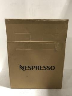 Lot 1048  
            Chesterfield SR45 - Parcel Delivery Only 

                
NESPRESSO ENV120 VERTUO NEXT COFFEE AND ESPRESSO MACHINE (LOCATION: H1)