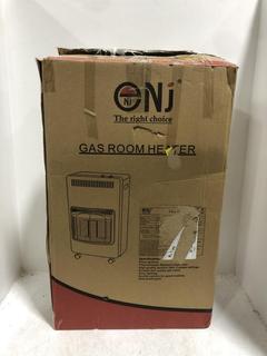 Lot 1065  
            Chesterfield SR45 - Parcel Delivery Only 

                
ONJ GAS ROOM HEATER (LOCATION: H1)