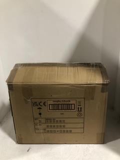 Lot 1071  
            Chesterfield SR45 - Parcel Delivery Only 

                
MORPHY RICHARD 482001 3L PRO DEEP FAT FRYER ORIGINAL RRP-£100 (LOCATION: H2)