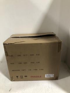 Lot 1078  
            Chesterfield SR45 - Parcel Delivery Only 

                
TOWER T12033RG 1000W STAND MIXER (LOCATION: H2)