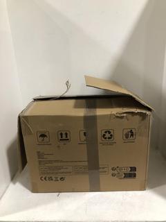 Lot 1080  
            Chesterfield SR45 - Parcel Delivery Only 

                
BIUTIVITA DUAL ZONE STACK AIRFRYER 10L (LOCATION: H2)