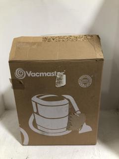 Lot 1082  
            Chesterfield SR45 - Parcel Delivery Only 

                
VACMASTER CARPET CLEANER ORIGINAL RRP-£130 (LOCATION: H2)