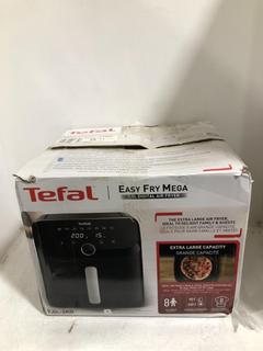 Lot 1086  
            Chesterfield SR45 - Parcel Delivery Only 

                
EASY FRY MEGA 7.5L DIGITAL AIR FRYER (LOCATION: H2)