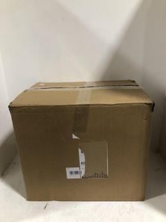 Lot 1093  
            Chesterfield SR45 - Parcel Delivery Only 

                
TEFAL FR804040 OLECLEAN SEMI-PROFESSIONAL AIR FRYER ORIGINAL RRP-£170 (LOCATION: H2)