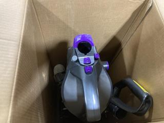 Lot 1097  
            Chesterfield SR45 - Parcel Delivery Only 

                
VAX AIR LIFT 2 PET CORDED VACUUM CLEANER ORIGINAL RRP-£130 (LOCATION: H3)