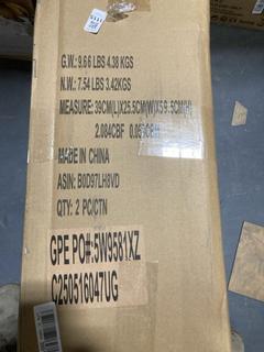 Lot 1115  
            Chesterfield SR45 - Parcel Delivery Only 

                
SOFTSIDE CARRY-ON RED LUGGAGE SET (LOCATION: H3)