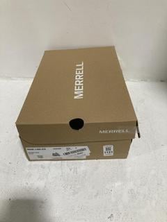 Lot 1121  
            Chesterfield SR45 - Parcel Delivery Only 

                
MERRELL MOAB 3 MID GTX SEDONA SAFGE UK 5.5 (LOCATION: H4)