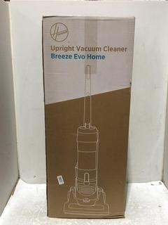 Lot 123  
            Chesterfield SR45 - Parcel Delivery Only 

                
HOOVER UPRIGHT VACUUM CLEANER BREEZE EVO HOME (LOCATION: L8)