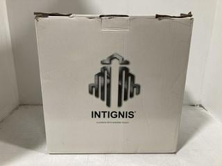 Lot 1303  
            Chesterfield SR45 - Parcel Delivery Only 

                
INTIGNIS 32CM CASSEROLE POT (LOCATION: H9)