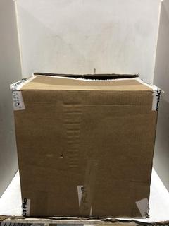 Lot 134  
            Chesterfield SR45 - Parcel Delivery Only 

                
SUNNYFIT EXERCISE STEPPER (LOCATION: L8)