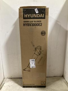 Lot 1386  
            Chesterfield SR45 - Parcel Delivery Only 

                
HYUNDAI3000E2 3000W LEAF BLOWER (LOCATION: G2)