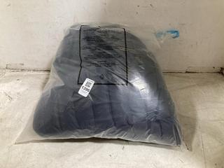 Lot 1396  
            Chesterfield SR45 - Parcel Delivery Only 

                
BLACK BERGHAUS SIZE SMALL BLACK COAT (LOCATION: G2)