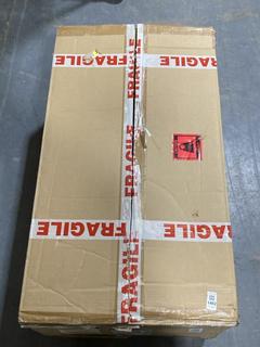 Lot 1402  
            Chesterfield SR45 - Parcel Delivery Only 

                
WORX 40V CORDLESS LAWNMOWER (LOCATION: G2)