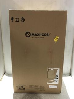 Lot 140  
            Chesterfield SR45 - Parcel Delivery Only 

                
MAXI-COSI CABRIOFIX I-SIZE BABY CAR SEAT ORIGINAL RRP-£100 (LOCATION: L9)