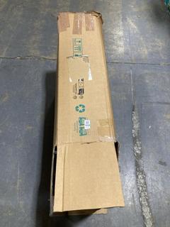 Lot 1438  
            Chesterfield SR45 - Parcel Delivery Only 

                
ROSE GOLD BABY PUSHCHAIR/STROLLER (LOCATION: G3)