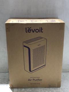 Lot 153  
            Chesterfield SR45 - Parcel Delivery Only 

                
LEVOIT AIR PURIFIER (LOCATION: L9)