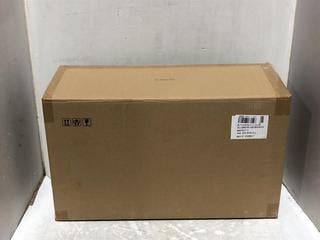 Lot 176  
            Chesterfield SR45 - Parcel Delivery Only 

                
MAXI-COSI CABRIOFIX I-SIZE BASE BLACK (LOCATION: L11)