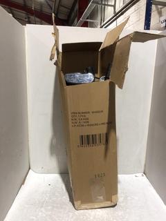 Lot 180  
            Chesterfield SR45 - Parcel Delivery Only 

                
SHARK NINJA NV602UK CLASSIC SHARK UPRIGHT VACUUM CLEANER ORIGINAL RRP-£200 (LOCAT...