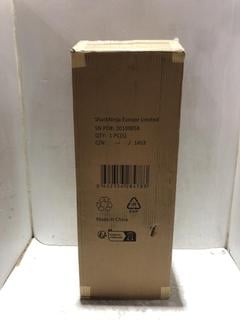 Lot 203  
            Chesterfield SR45 - Parcel Delivery Only 

                
SHARK NINJA HZ4000UK POWERDETECT CORDED STICK VACUUM CLEANER ORIGINAL RRP-£290 (L...